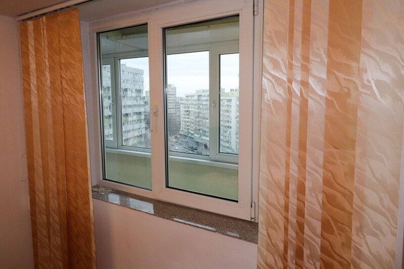 Sos Pantelimon 258, 4 camere 90 mp, etaj 9 /12, vedere superba