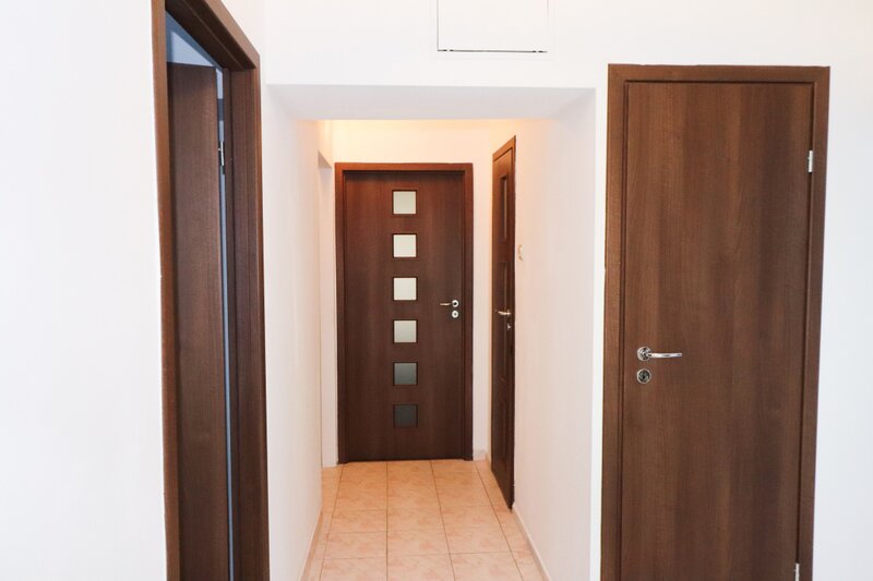 Sos Pantelimon 258, 4 camere 90 mp, etaj 9 /12, vedere superba